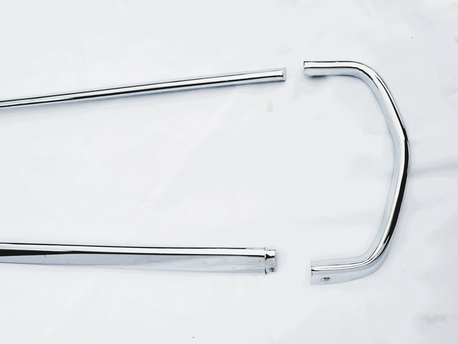 Frisos Do Capo Do Passat Ts